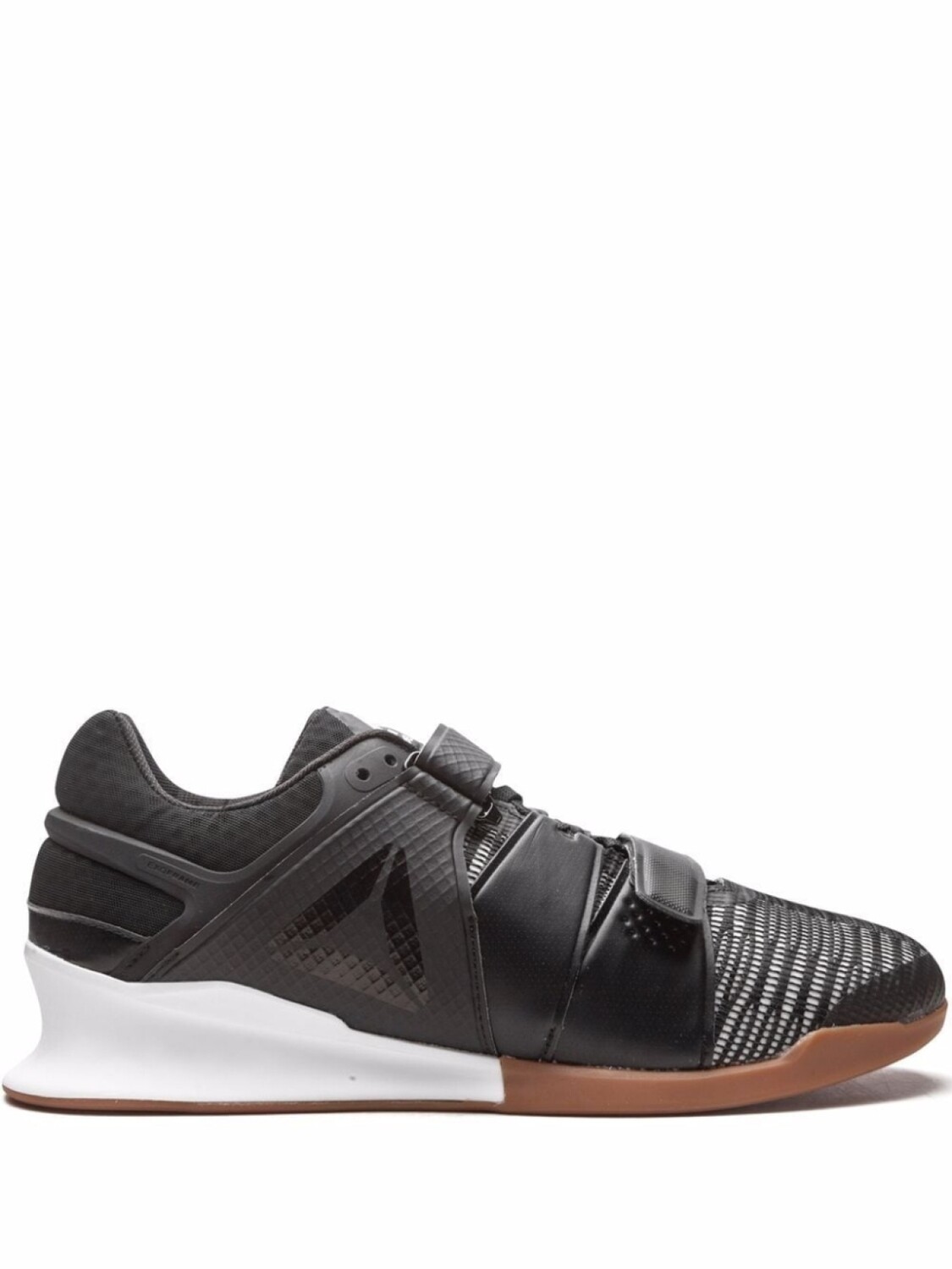 

Reebok кроссовки Legacy Lifter Flexweave, черный