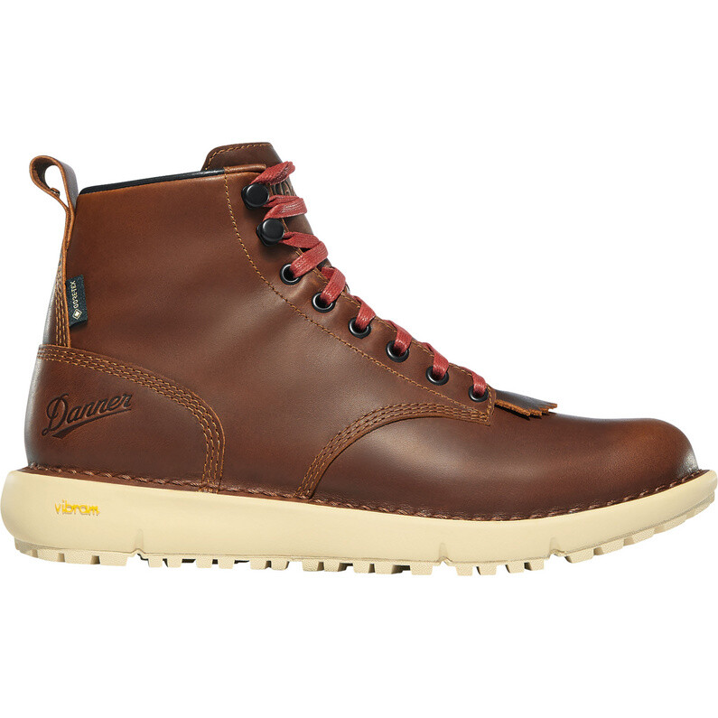 Женские туфли Logger 917 GTX Danner, коричневый