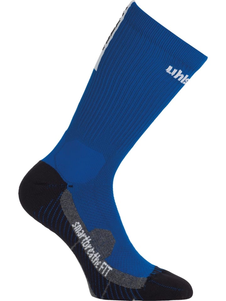 

Носки Tube It Socks uhlsport , синий