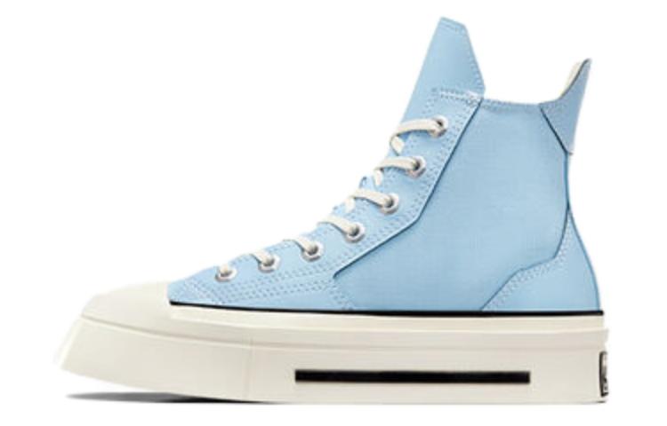 

Кроссовки Converse Chuck 70 Canvas унисекс, Sky blue/white/black