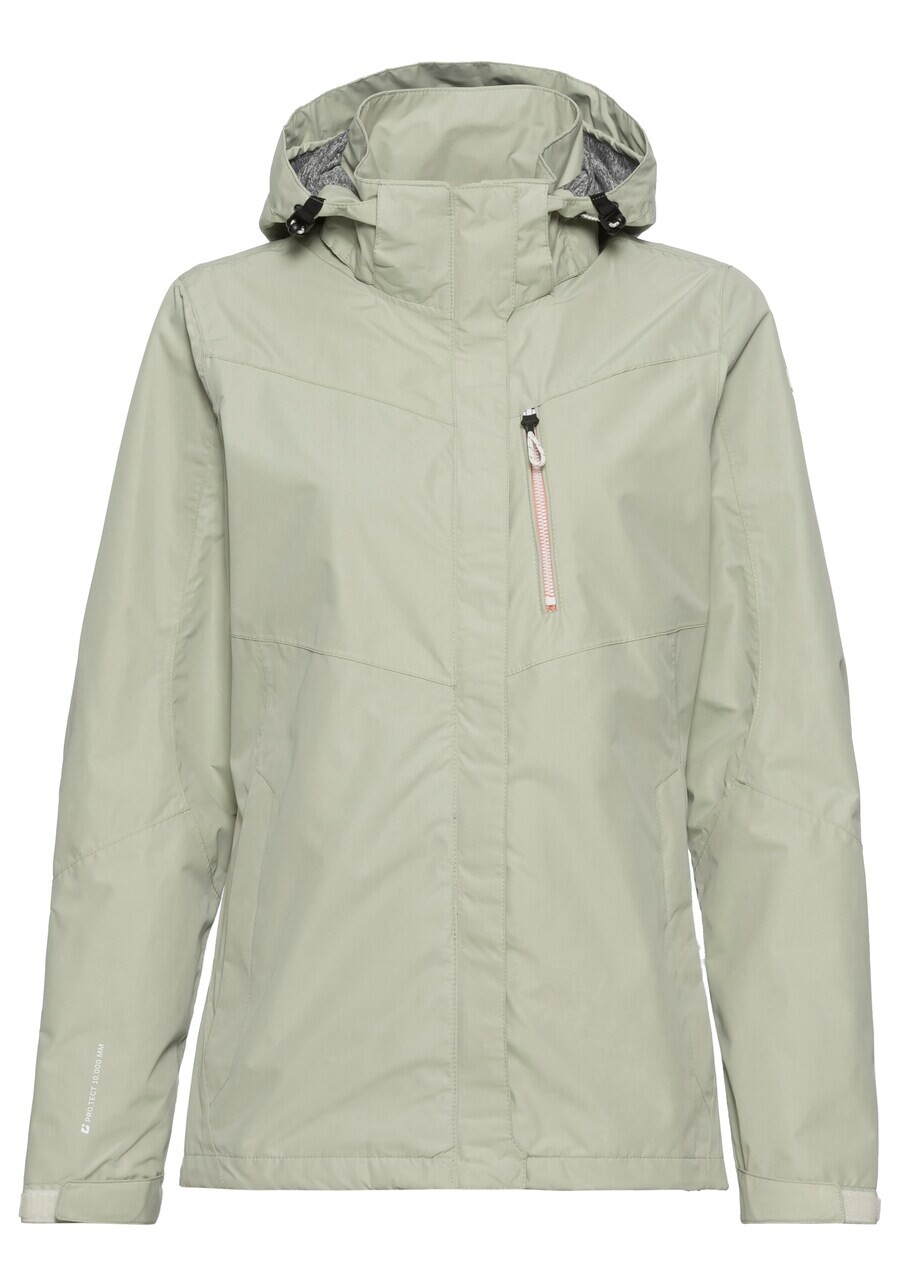 

Куртка для активного отдыха KILLTEC Performance Jacket, оливковый