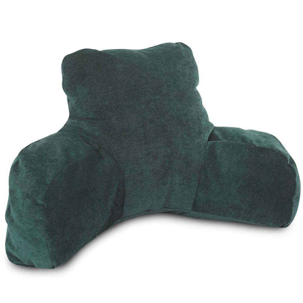 

Подушка на спинку виллы Majestic Home Goods, цвет Marine