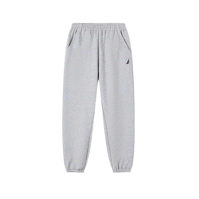 Детские спортивные штаны NAUTICA, серый