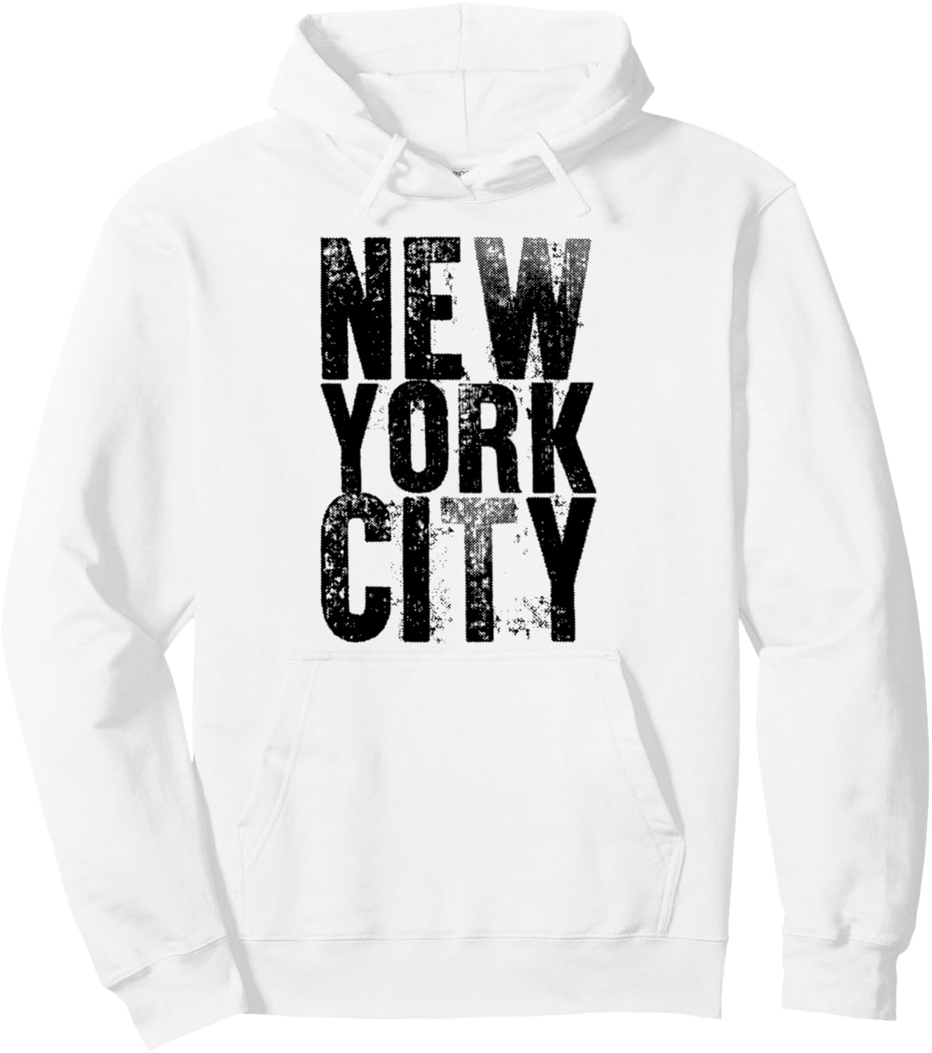 

Нью-Йорк, графический дизайн в Нью-Йорке, крутая толстовка в стиле Нью-Йорка Bahaa'S Tee, белый