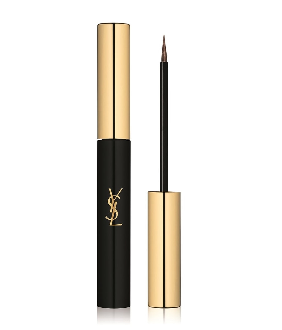

Подводка для глаз Yves Saint Laurent Couture, 4 Brun Essentiel Satine, 3 ml