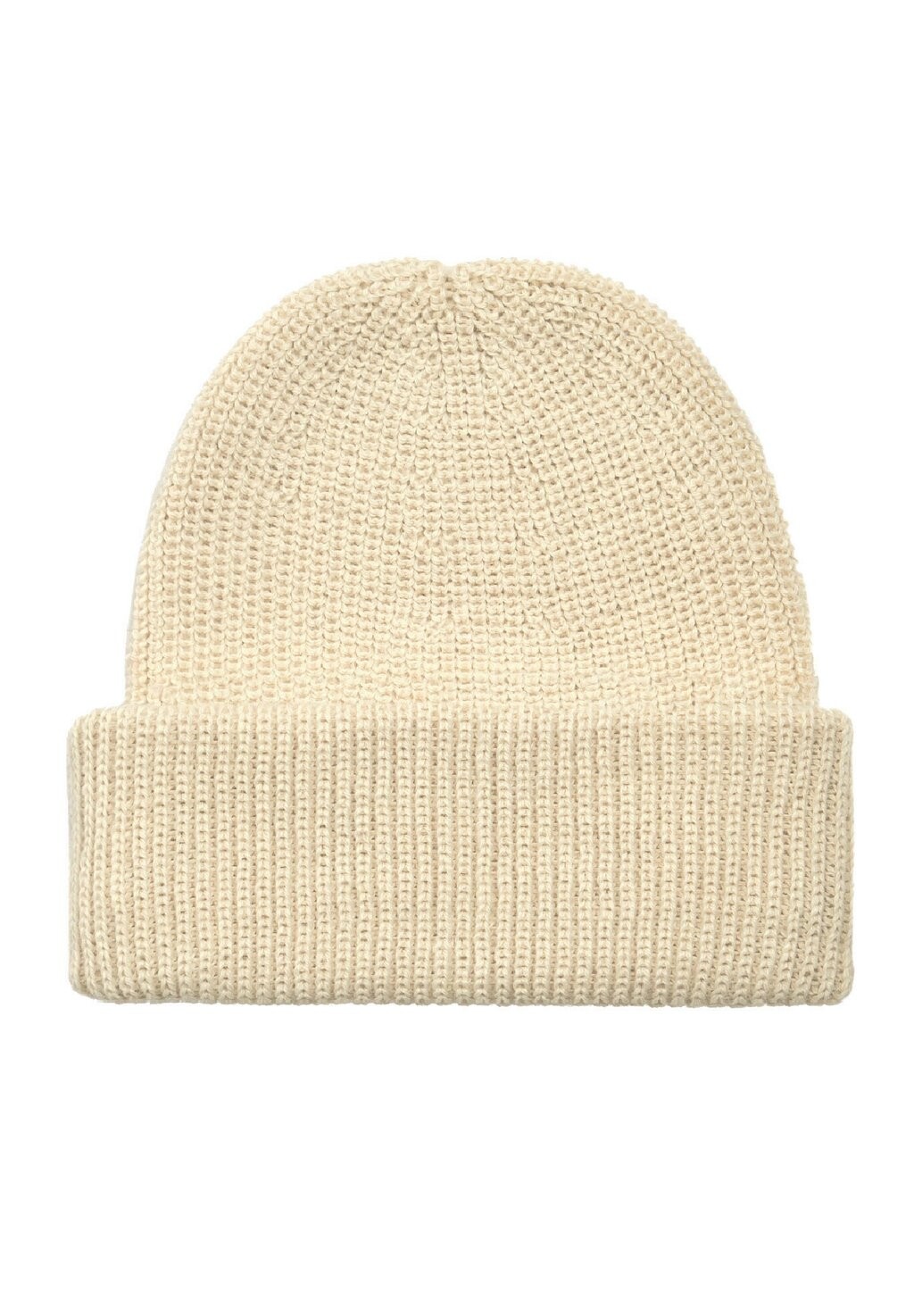 

Шапка ROLL Alpa, цвет off white