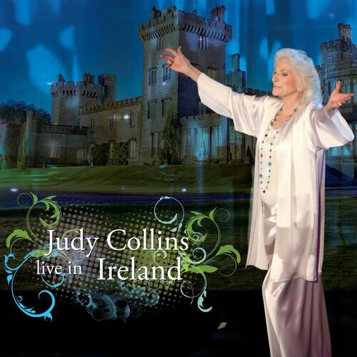 

Виниловая пластинка Collins, Judy - Live In Ireland (Green Vinyl)
