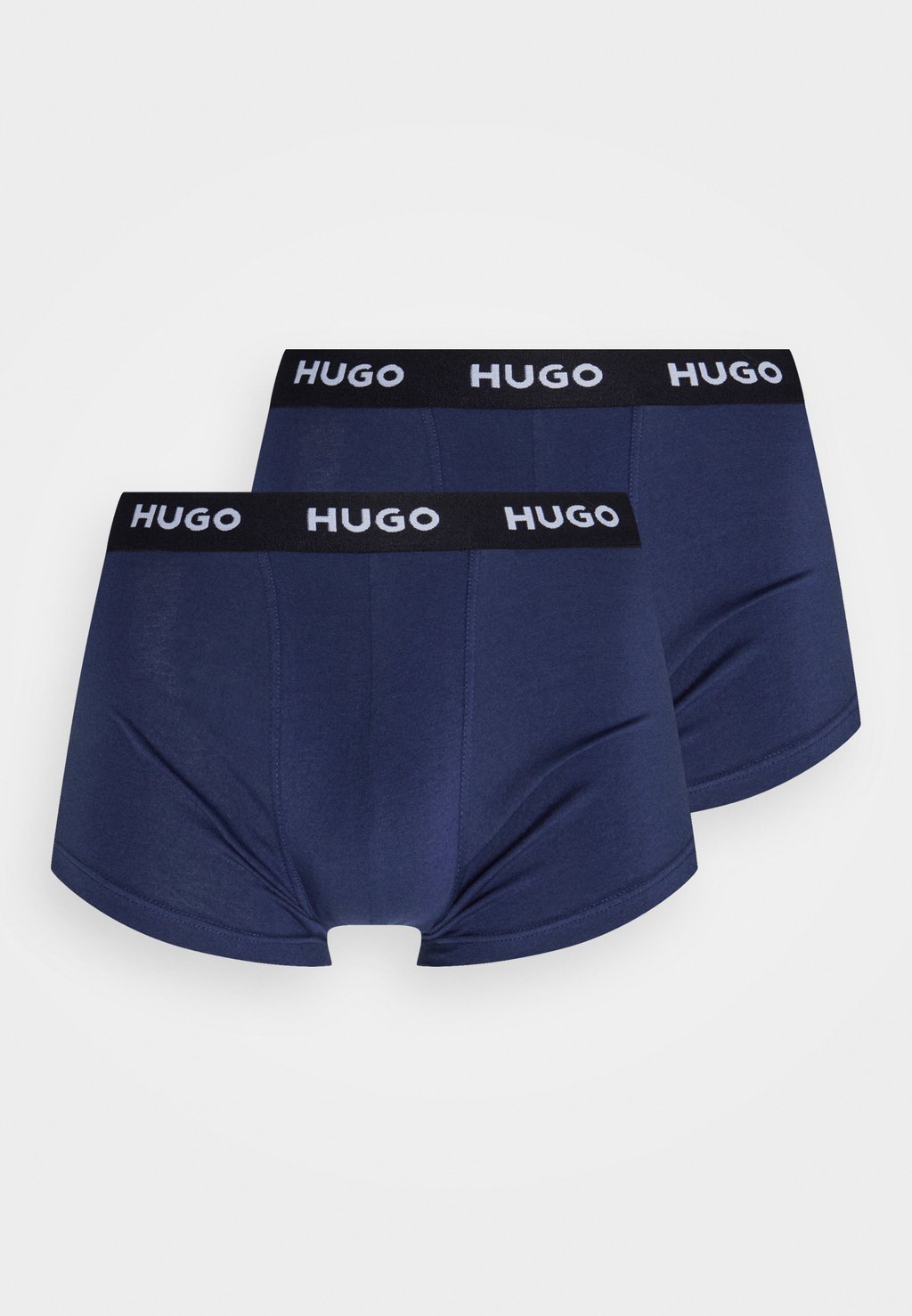 

Трусики 3 PACK HUGO, цвет navy