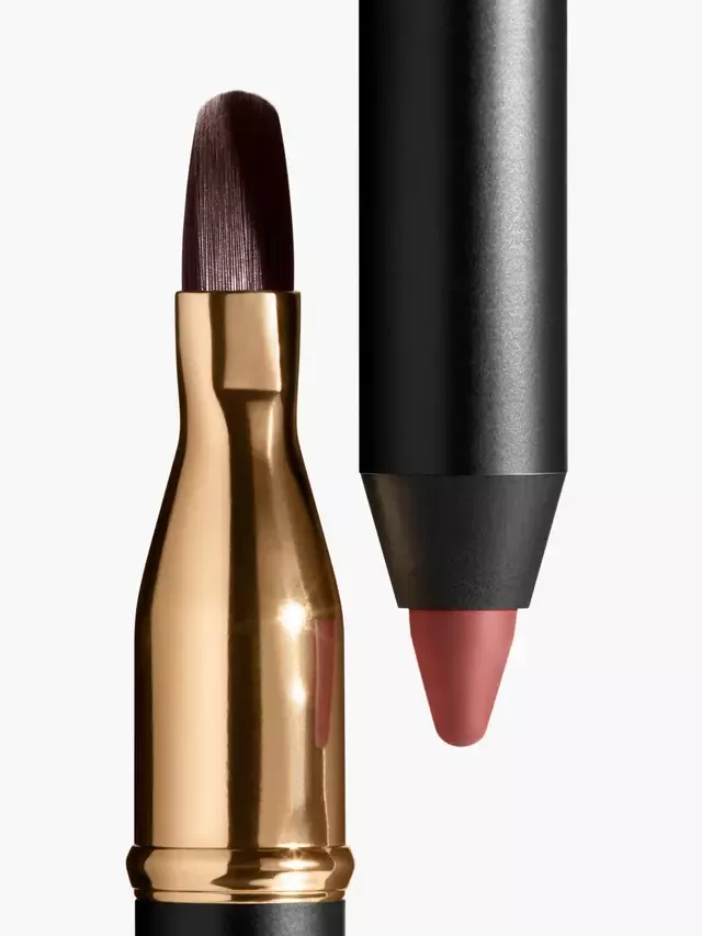 Стойкий карандаш для губ Le Crayon Lèvres CHANEL, 216 Brun Sienne — фото 2