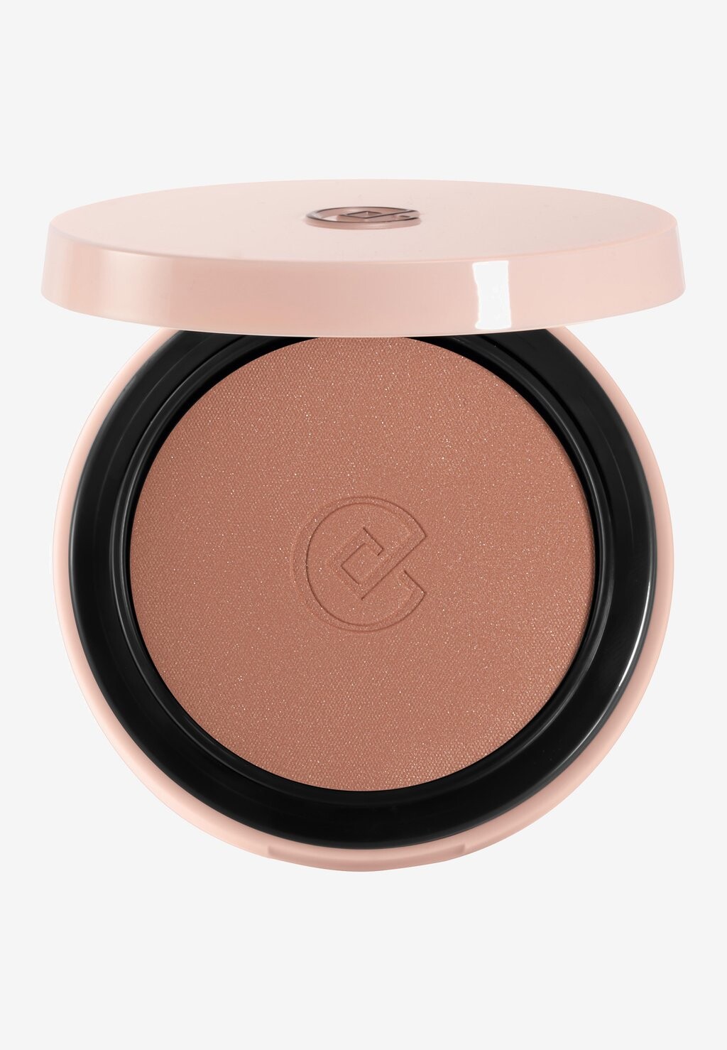 

Румяна IMPECCABLE MAXI BLUSH Collistar, цвет n. 02 amber