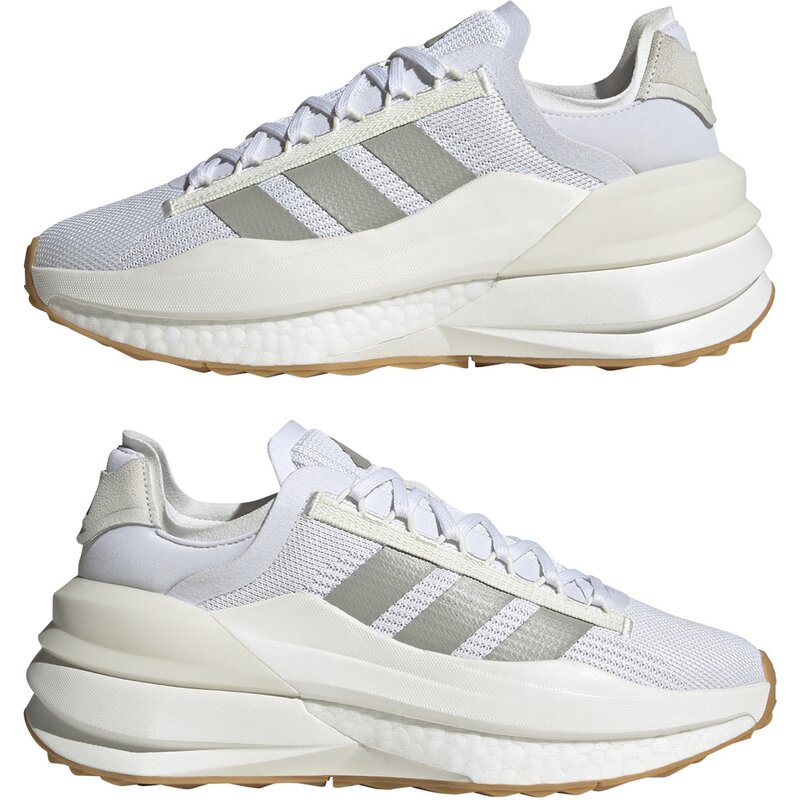 Повседневная обувь avryn_x Adidas, мультиколор — фото 4