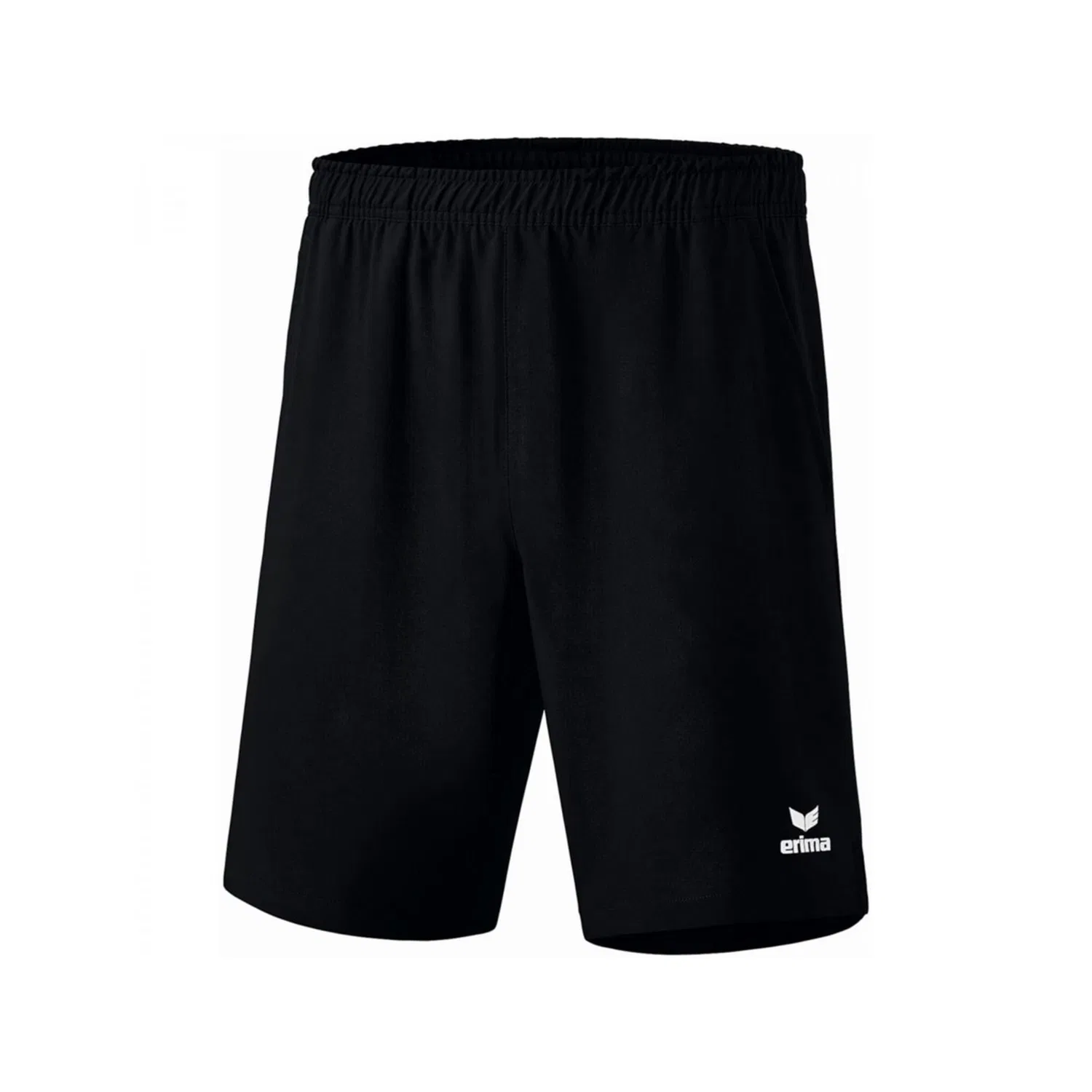 Спортивные брюки Erima Regular, черные