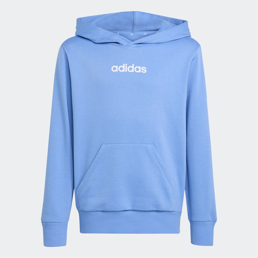 

Спортивная толстовка ADIDAS SPORTSWEAR, небесно-синий