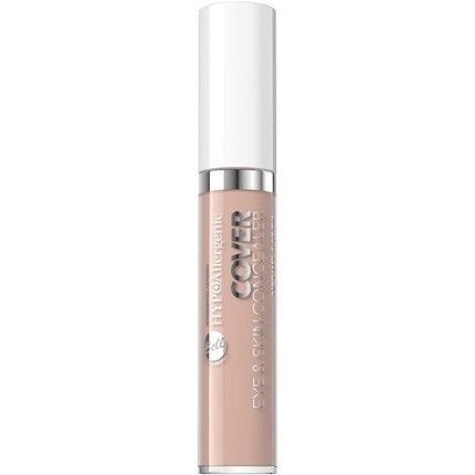 

Консилер-карандаш Cover Eye & Skin Stick Concealer 3.5G Бежевый, Bell Hypoallergenic