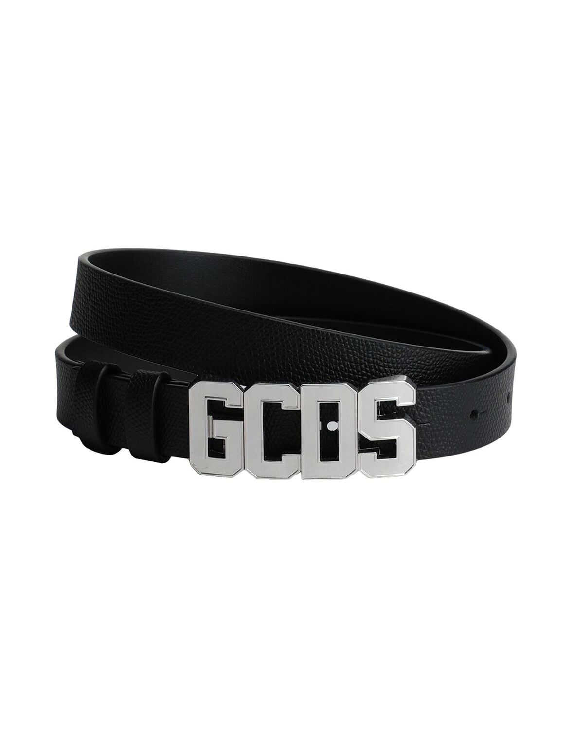 

Ремень Gcds, черный