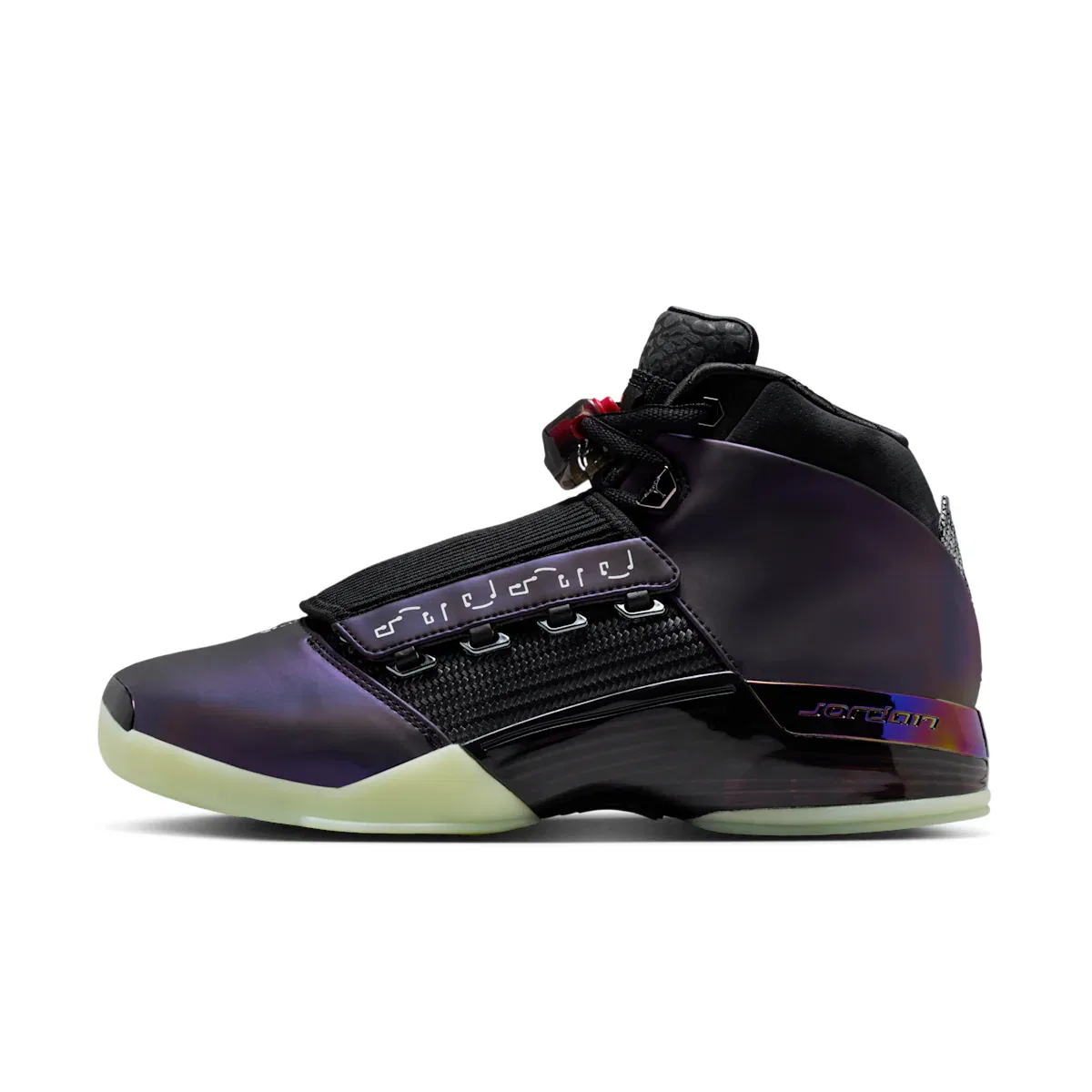 Мужские кроссовки Air x Doernbecher Freestyle "Zach" Jordan, мультиколор