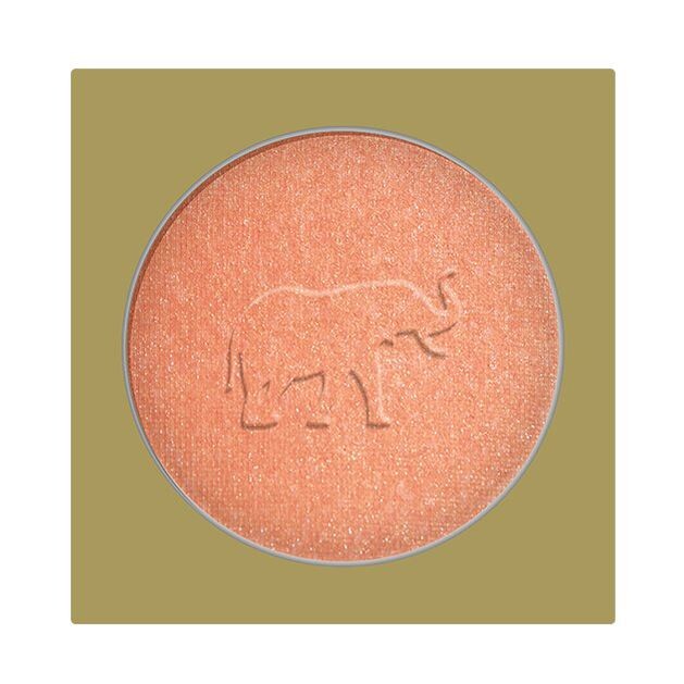 

Бронзирующая пудра Matte Bronzer Polvo Bronceador Kokie Cosmetics, цвет sunlit peach