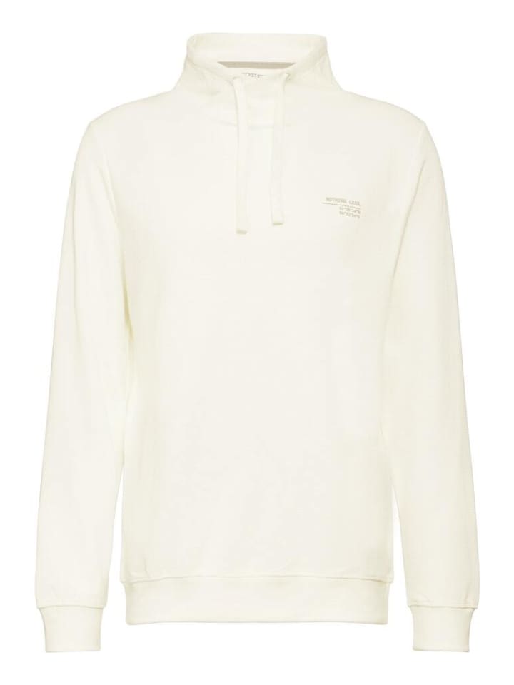 

Толстовка Street One, цвет pearl white