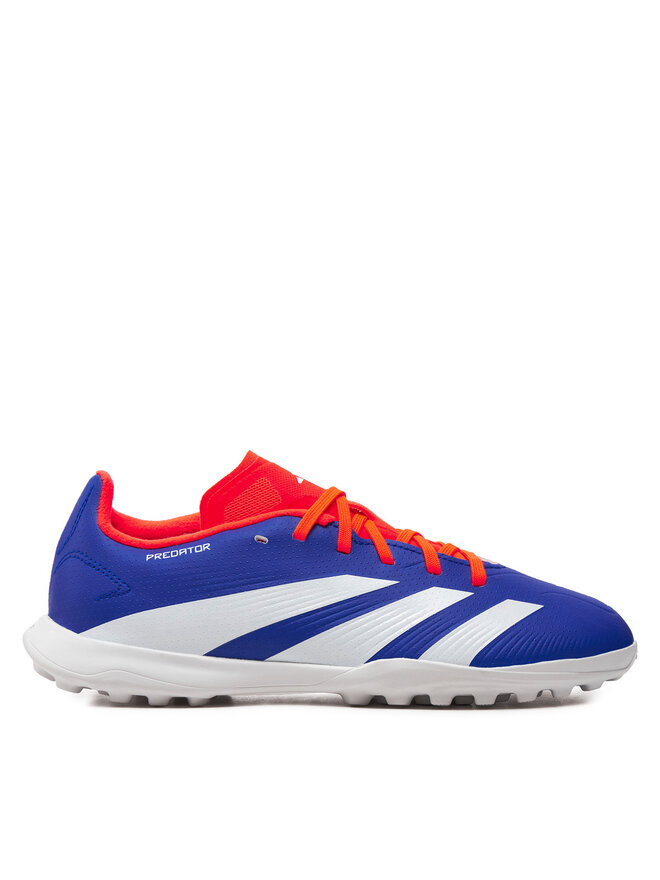 

Футбольные бутсы Predator League TF IF6413 Adidas, синий