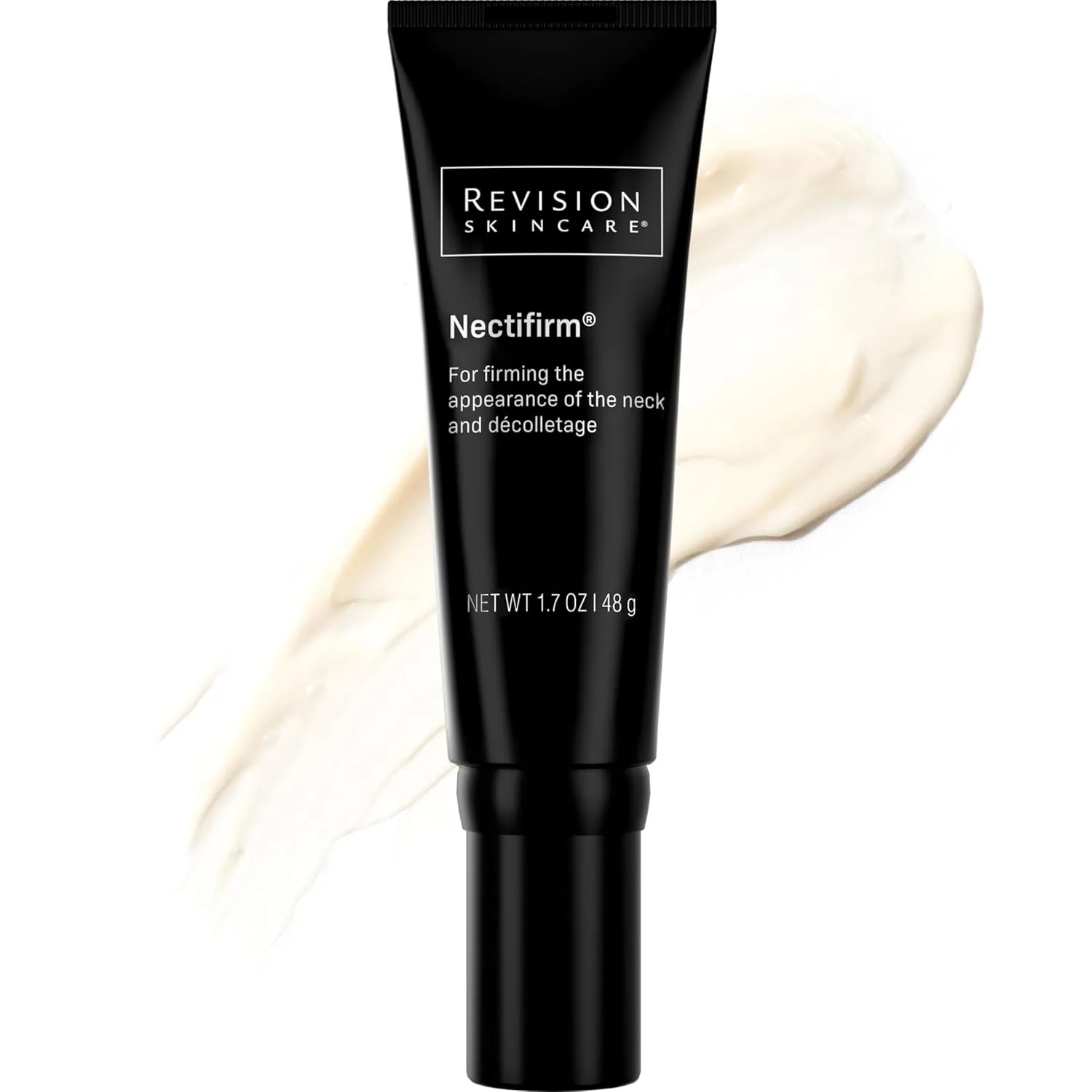 Крем для лица Revision Skincare — Для шеи Nectifirm - клинически доказано, что он укрепляет, подтягивает и разглаживает, 48.2 г