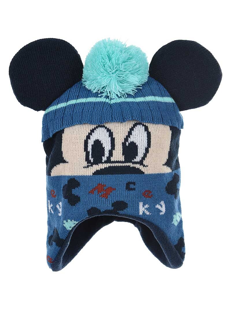 

Шапка Kids Movie Heroes MICKEY, синий