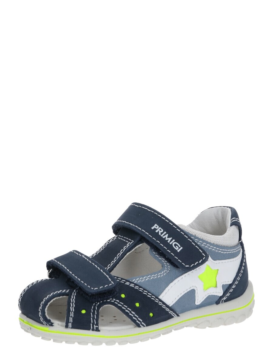 

Сандалии PRIMIGI Sandals, цвет night blue/opal