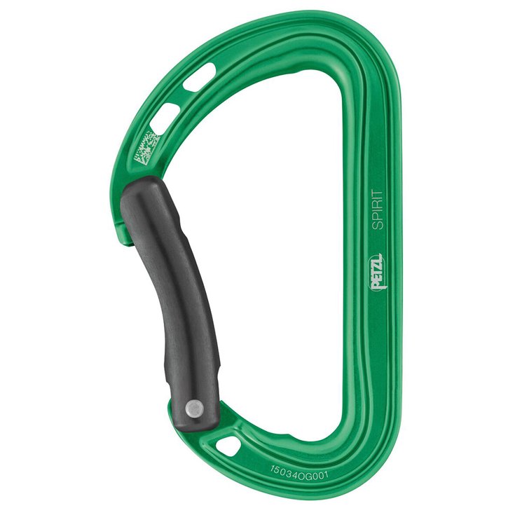 

Карабин Spirit Green Petzl