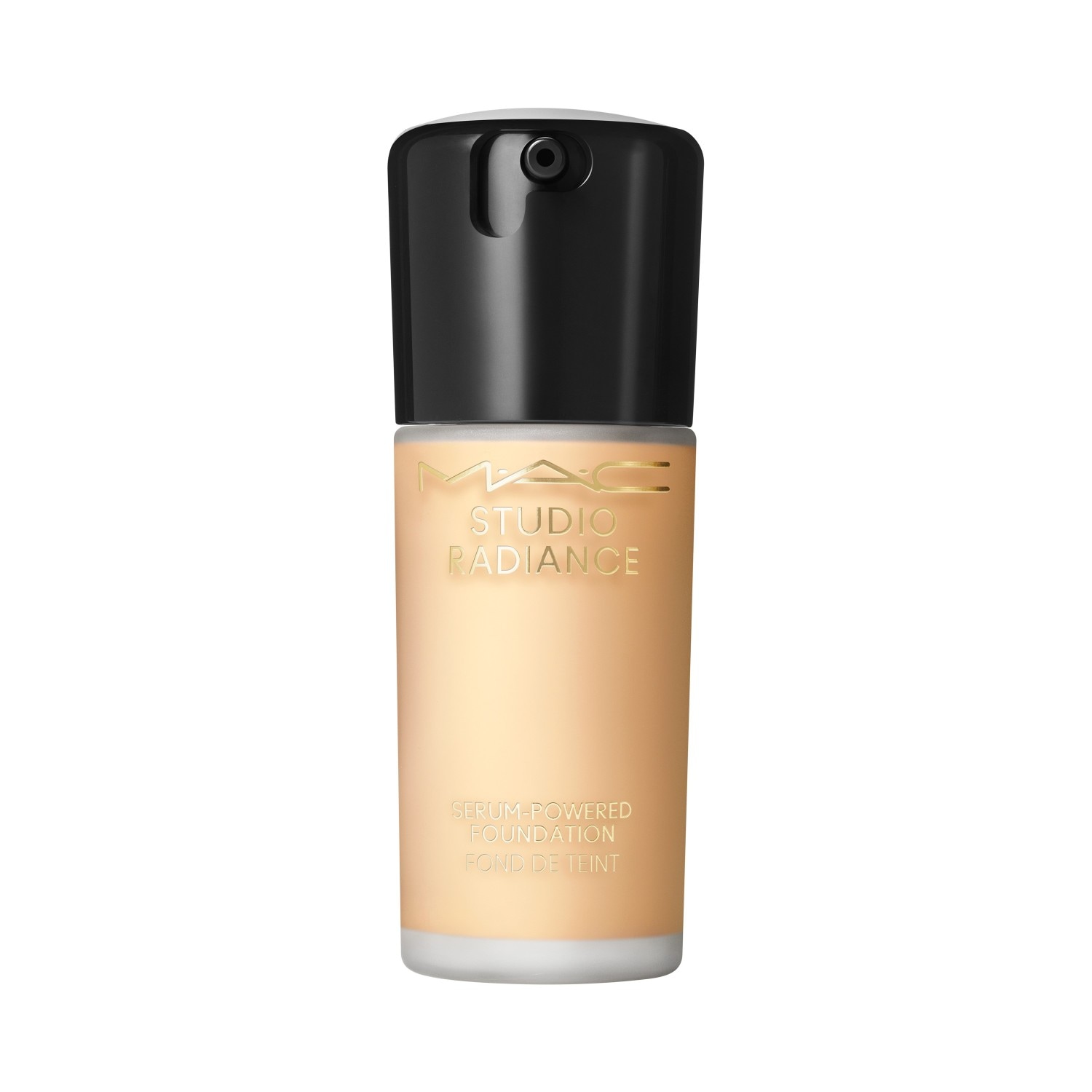 

Тональный крем для лица studio studio radiance serum powdered foundation Mac, nc20, объем 30 мл