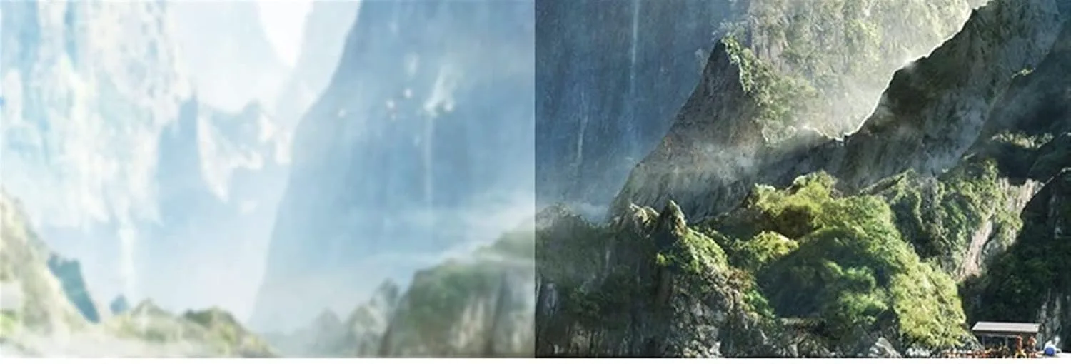 

Модные солнцезащитные очки для мужчин и женщин, предназначенные для активного отдыха на природе, отпуска и пляжа (цвет: A, размер: средний) MTZJH, One Color