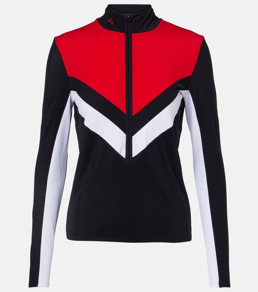 

Верхняя одежда для катания на лыжах JG Perfect Moment, Black