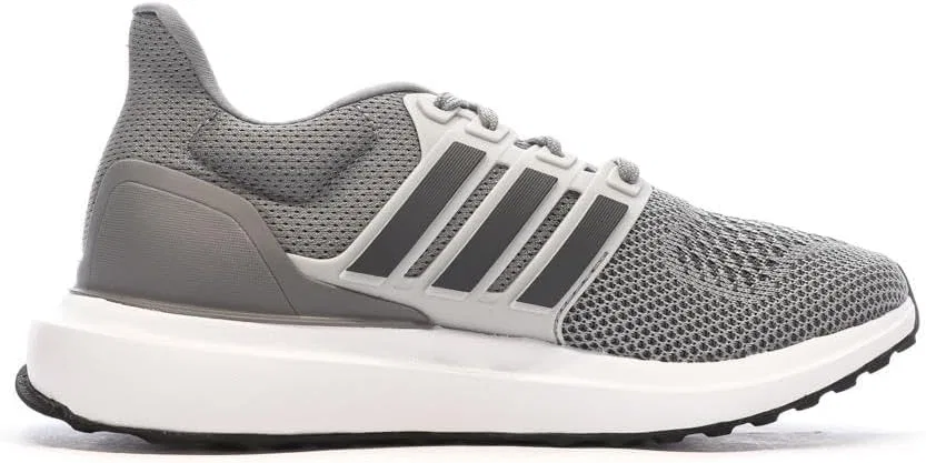 Повседневные кроссовки Adidas Ubounce DNA, Grey Melé — фото 2