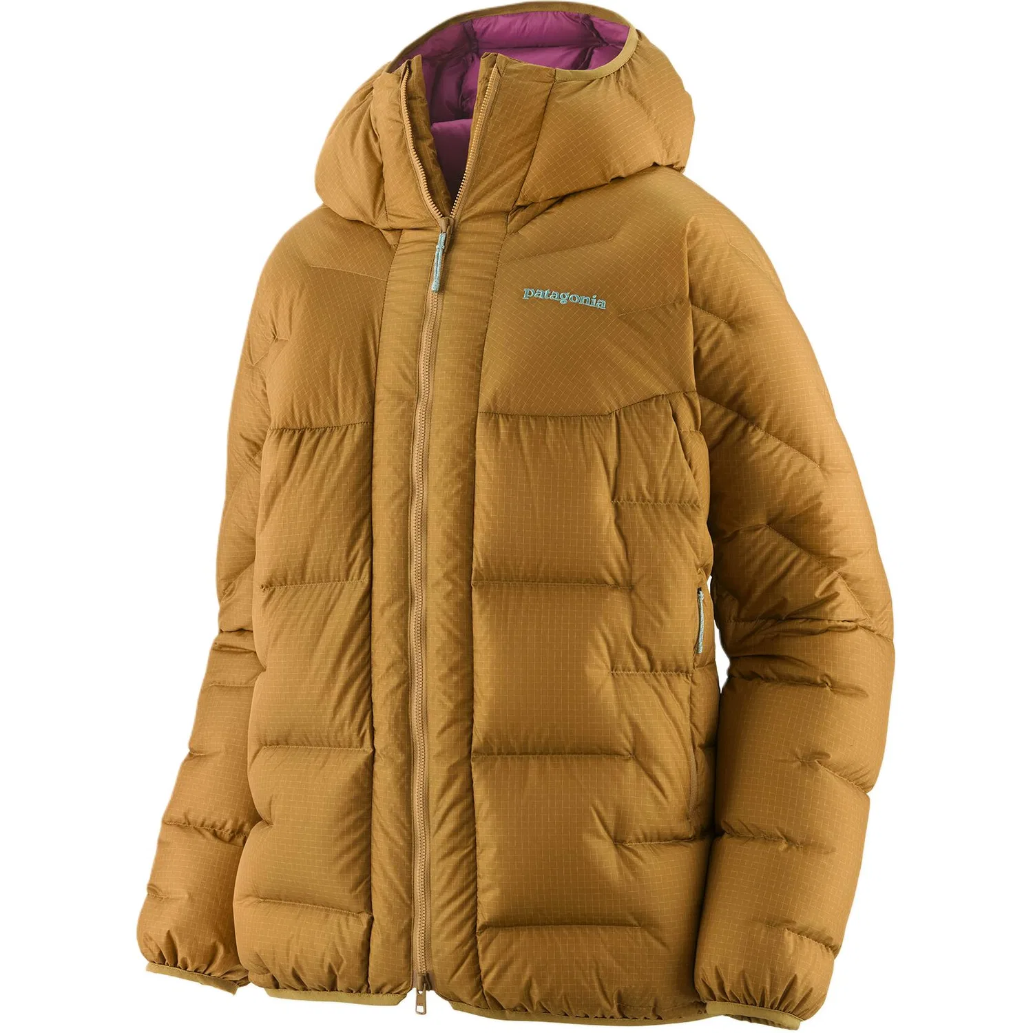 Пуховики и пальто женские Patagonia, BCBN