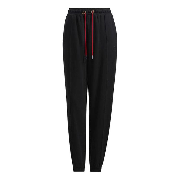 

Брюки cny sweat Adidas, черный