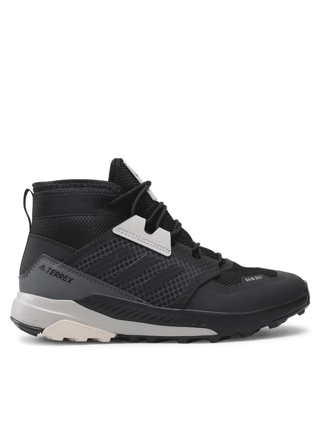 

Треккинговые кроссовки Terrex Trailmaker Mid R.Rd FW9322 Adidas, черный