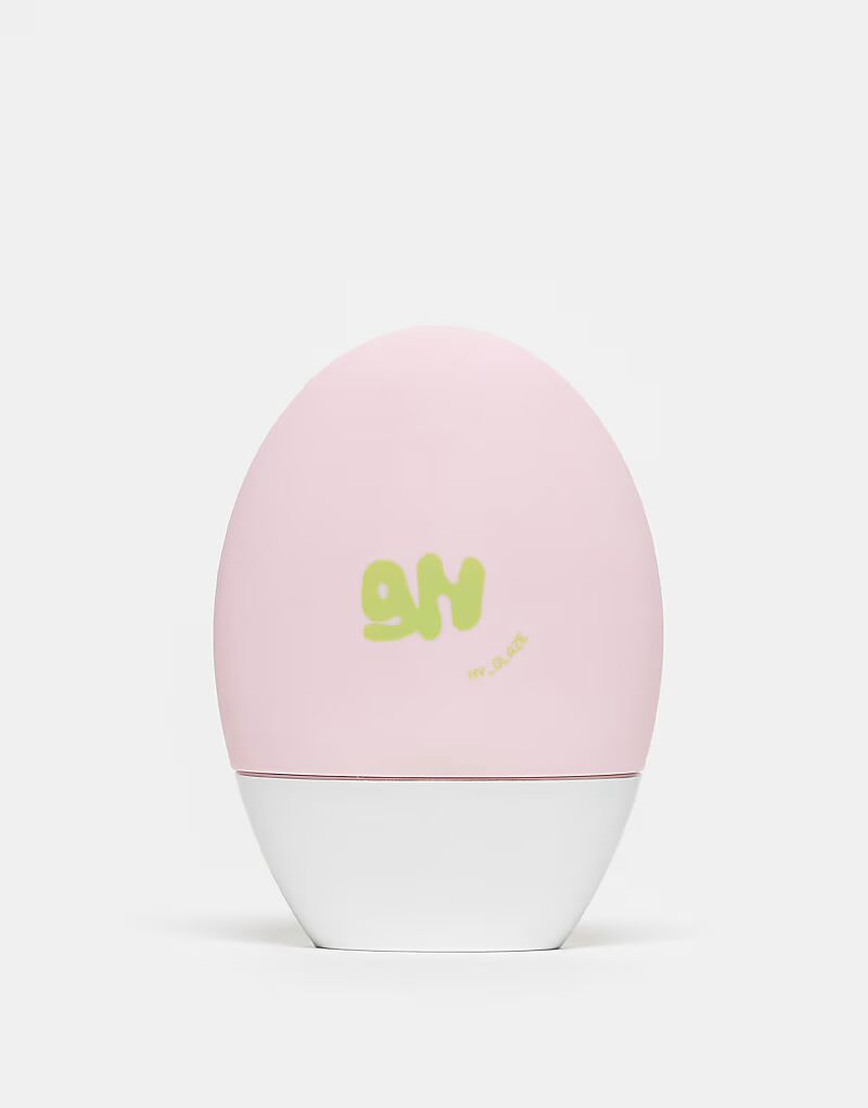 

Капли сыворотки-фростера Hy Glaze Love Flush для лица Glow Hub