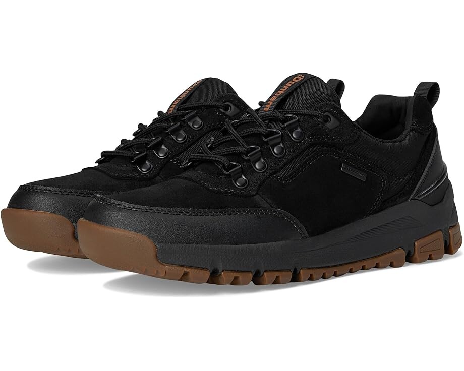 

Кроссовки Dunham Alpine Lace-up, черный