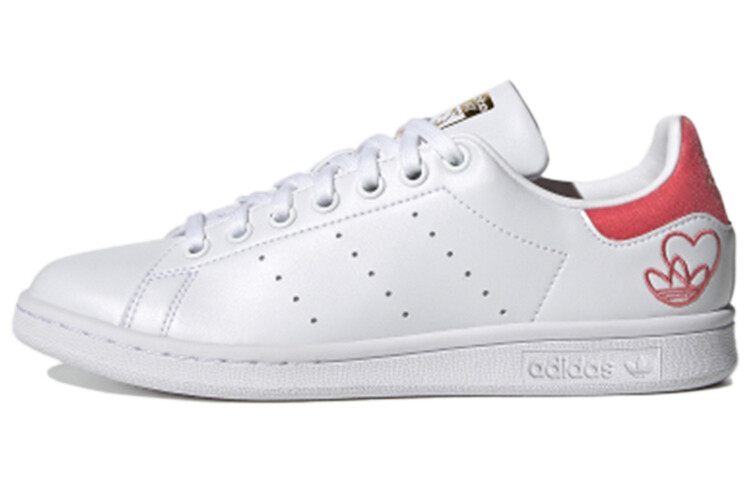 

Кроссовки Adidas Originals Stan Smith 'Valentine's Day' Women's