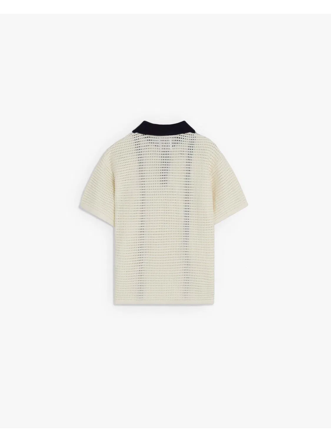 Свитер ' ' Scalpers, Wool White — фото 2