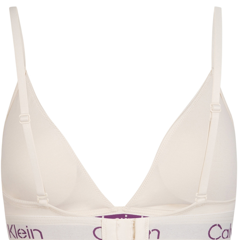 Женское белье Calvin Klein, YAE-Слоновая кость — фото 2