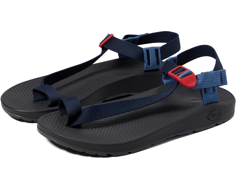 

Сандалии Chaco Bodhi, цвет Elemental Blue 1