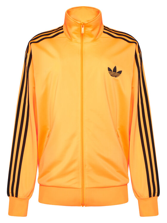 

Свитшот loose fit adicolor Classic Firebird JX7862 Adidas, жёлтый