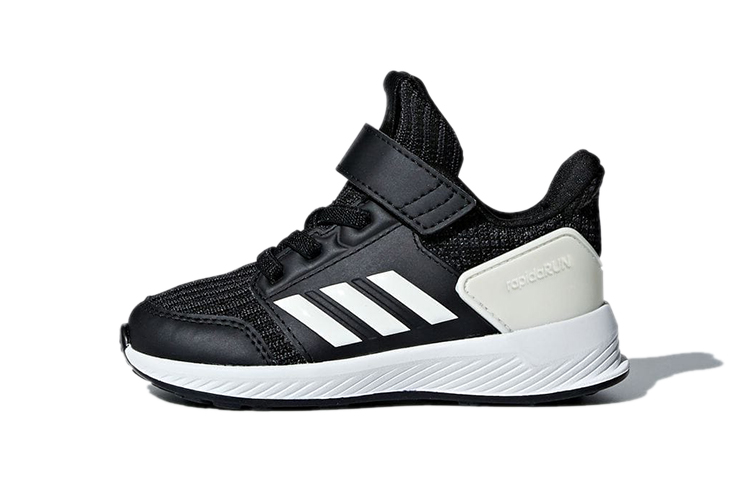 

Кроссовки adidas Rapida Toddler Shoes TD Low-top Black/white