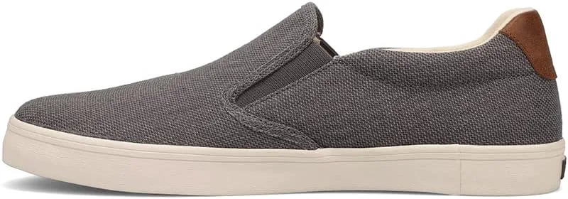 Мужские кроссовки Taos Footwear Hutch, серый — фото 4