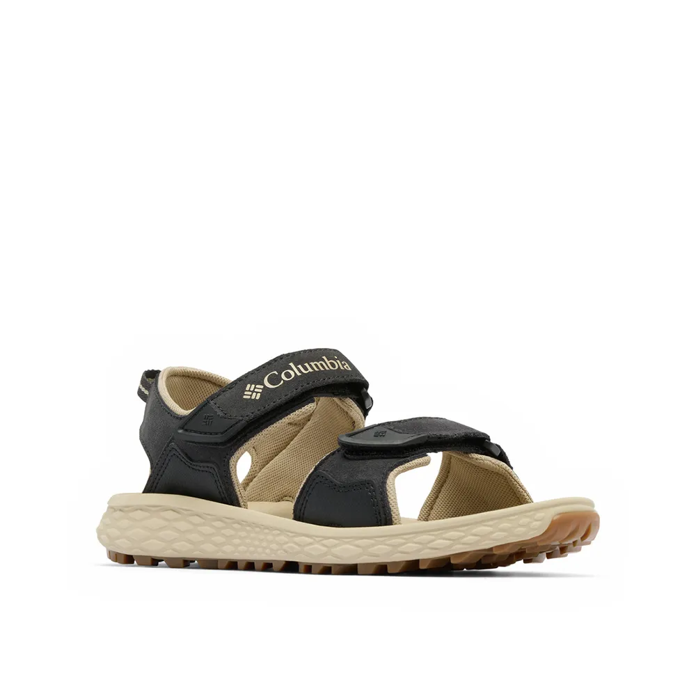 

Сандалии Columbia Konos 2 Strap, черный