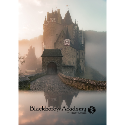 

Настольная игра Blackborrow Academy