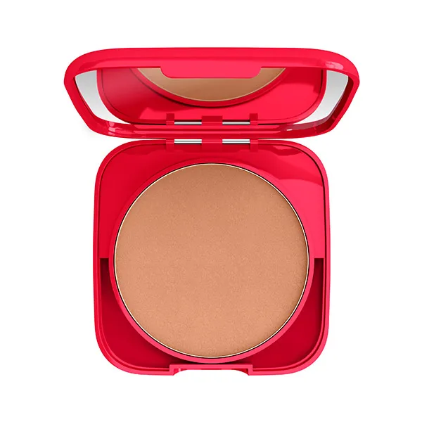 

Компактная основа под макияж Lasting Finish Powder Foundation Rimmel London, цвет vainilla