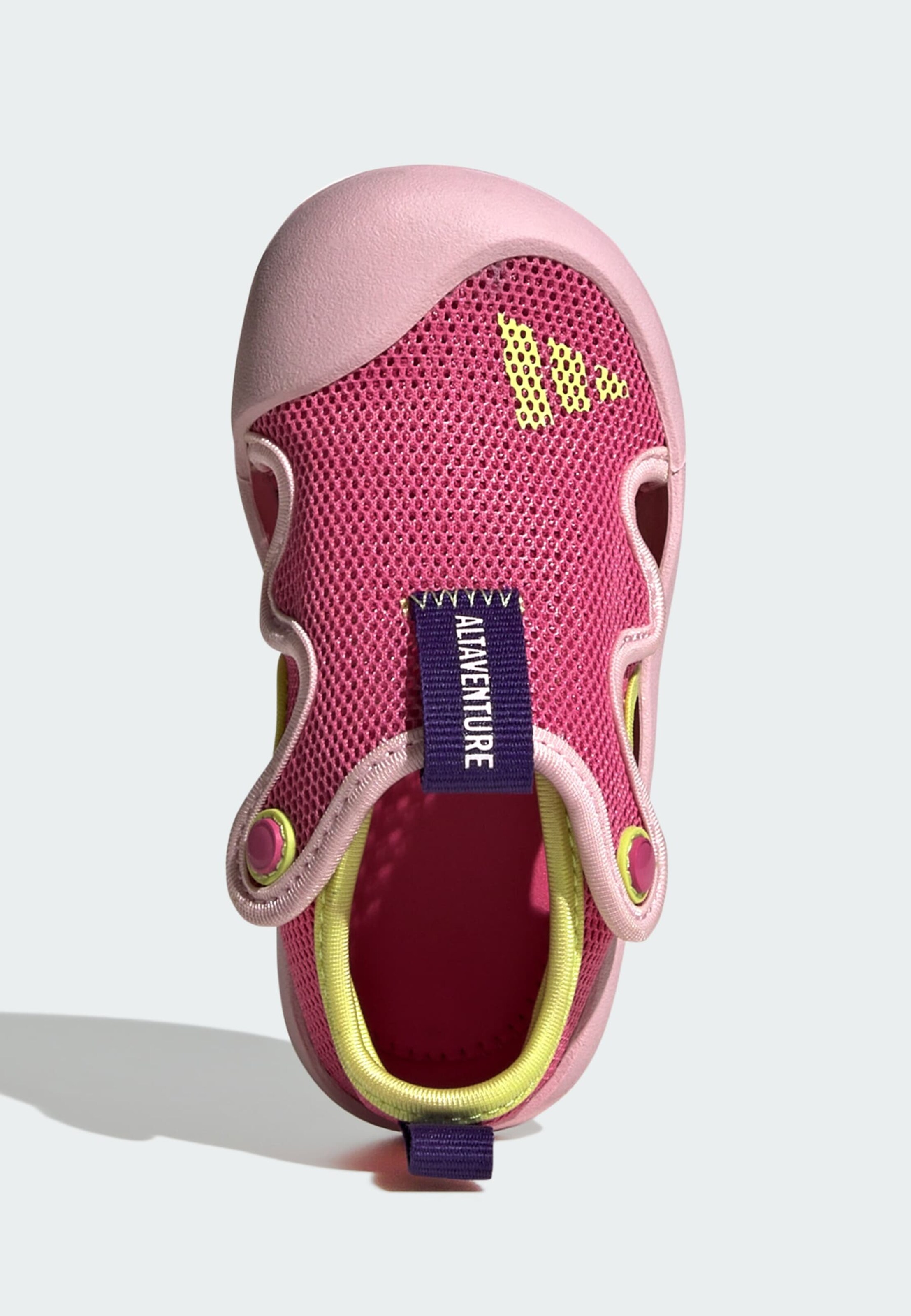 Adidas Sportswear Сандалии 'Altaventure 3' в цвете Rose — фото 2