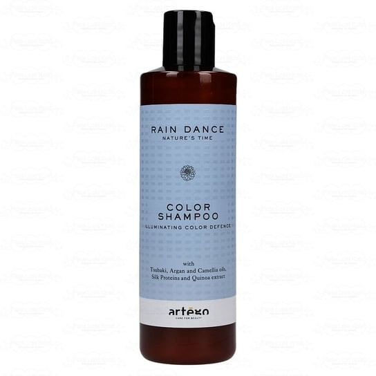 

Шампунь для окрашенных волос, 250 мл Artego, Rain Dance
