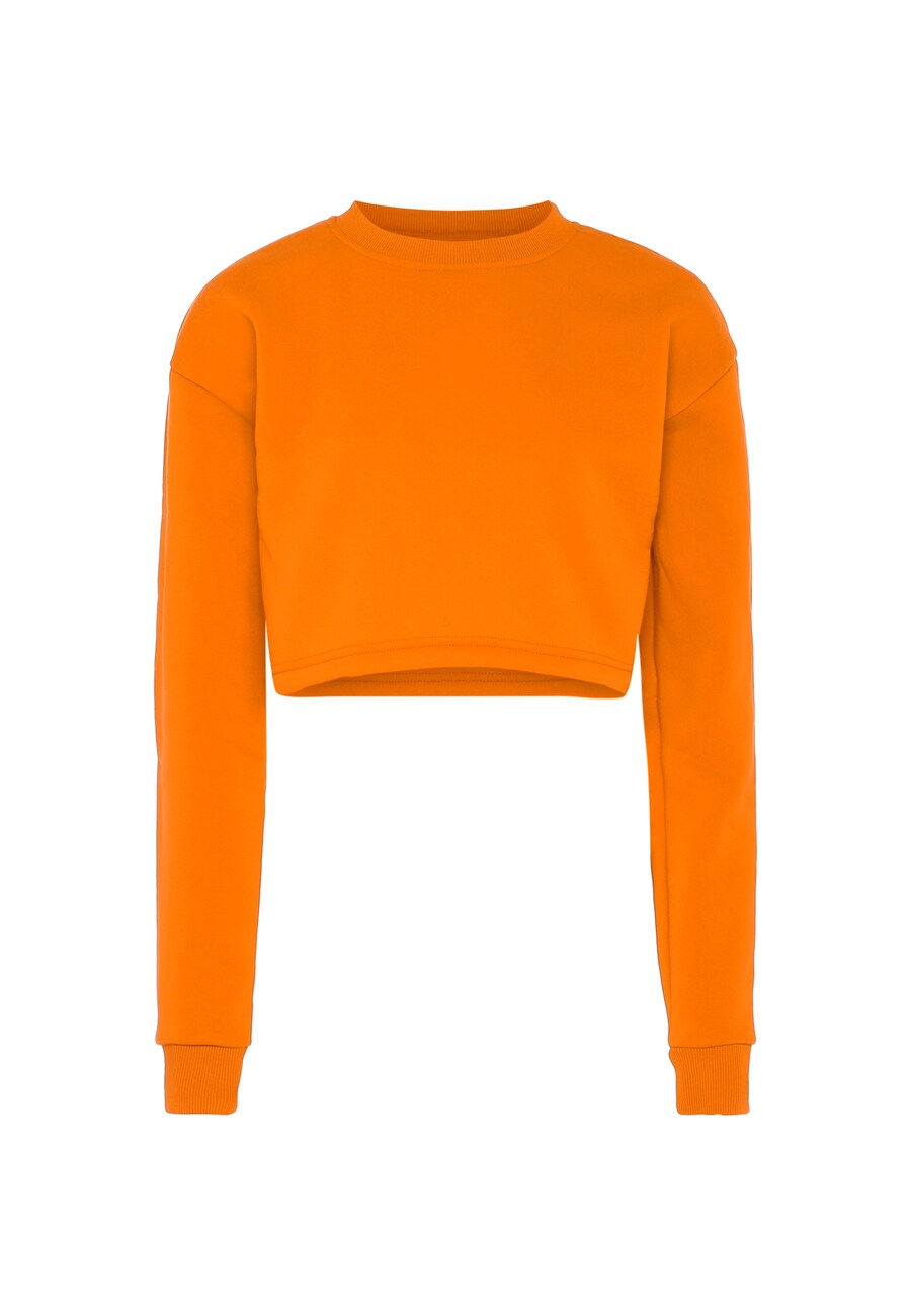 

Толстовка UCY, цвет Mandarine