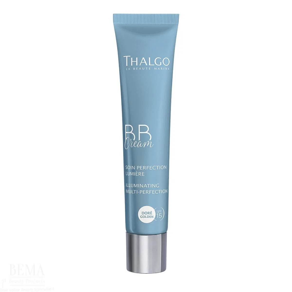 BB-крем «Illuminating Multi-Perfection Golden» 40 мл от Thalgo Thalgo